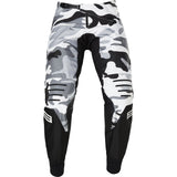 SHIFT BLACK Label G.I. Fro 20th Anniversary Pants Black Camo