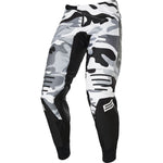 SHIFT BLACK Label G.I. Fro 20th Anniversary Pants Black Camo