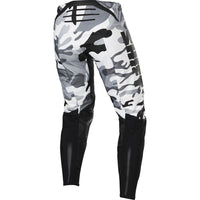 SHIFT BLACK Label G.I. Fro 20th Anniversary Pants Black Camo