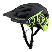 Troy Lee Designs A1 Mips Classic Bicycle Helmet