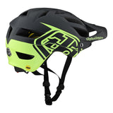 Troy Lee Designs A1 Mips Classic Bicycle Helmet