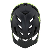 Troy Lee Designs A1 Mips Classic Bicycle Helmet