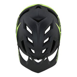 Troy Lee Designs A1 Mips Classic Bicycle Helmet