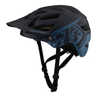 Troy Lee Designs A1 Mips Classic Bicycle Helmet