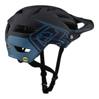 Troy Lee Designs A1 Mips Classic Bicycle Helmet