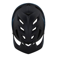 Troy Lee Designs A1 Mips Classic Bicycle Helmet