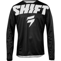 Shift WHITE Label York Jersey