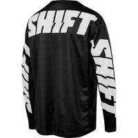 Shift WHITE Label York Jersey
