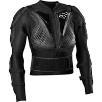 Fox Titan Sport Jacket Body Protector