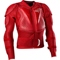 Fox Titan Sport Jacket Body Protector