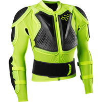 Fox Titan Sport Jacket Body Protector