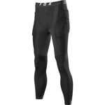 Fox Racing BASEFRAME PRO PANTS M -Black-