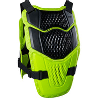 Fox Racing Raceframe Impact CE Chest Body Protector
