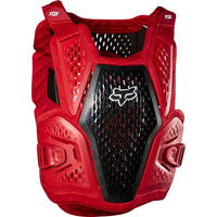 Fox Youth Raceframe Roost Chest Protector