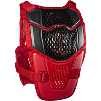 Fox Youth Raceframe Roost Chest Protector