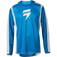 Shift WHITE LABEL Race 2 Jersey