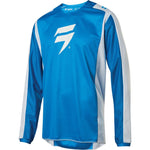 Shift WHITE LABEL Race 2 Jersey