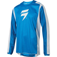 Shift WHITE LABEL Race 2 Jersey