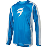 Shift WHITE LABEL Race 2 Jersey