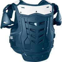Fox Raptor Vest CE Chest Protector