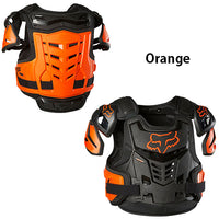 Fox Raptor Vest CE Chest Protector