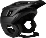 Fox Dropframe Pro Bicycle Helmet