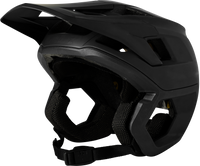 Fox Dropframe Pro Bicycle Helmet