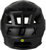 Fox Dropframe Pro Bicycle Helmet