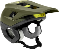 Fox Dropframe Pro Bicycle Helmet