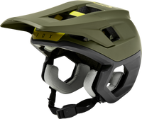 Fox Dropframe Pro Bicycle Helmet