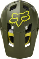 Fox Dropframe Pro Bicycle Helmet