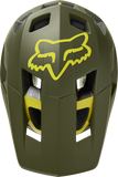 Fox Dropframe Pro Bicycle Helmet