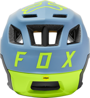 Fox Dropframe Pro Bicycle Helmet