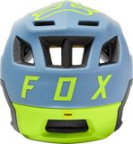 Fox Dropframe Pro Bicycle Helmet