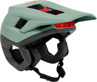Fox Dropframe Pro Bicycle Helmet