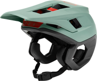 Fox Dropframe Pro Bicycle Helmet