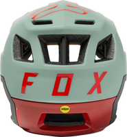 Fox Dropframe Pro Bicycle Helmet