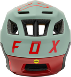 Fox Dropframe Pro Bicycle Helmet