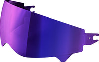 Scorpion EXO Speedview Visor for COVERT/-X