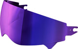 Scorpion EXO Speedview Visor for COVERT/-X