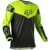 Fox Racing 180 Revn Jersey