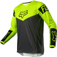 Fox Racing 180 Revn Jersey