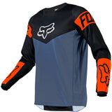Fox Racing 180 Revn Jersey
