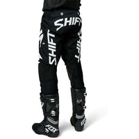 Shift WHITE Label Rokr Pants