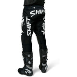 Shift WHITE Label Rokr Pants