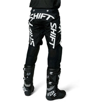 Shift WHITE Label Rokr Pants