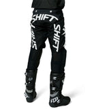 Shift WHITE Label Rokr Pants