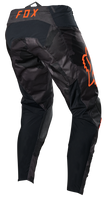 FOX Youth 180 TREV Pants Black Camo