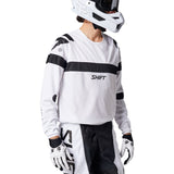 Shift WHITE Label Void Jersey