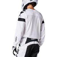 Shift WHITE Label Void Jersey